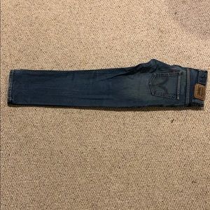 Levi’s Kids Jeans (Slim Fit)
